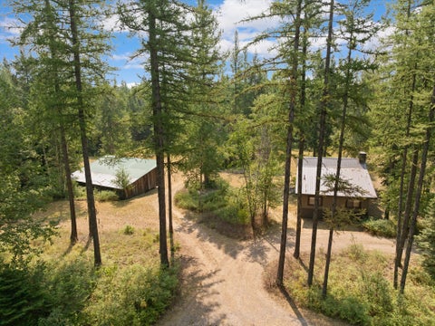 Tiny photo for 150 & 36 Turkey Trot Trail, Kalispell, MT 59901 (MLS # 30076527)