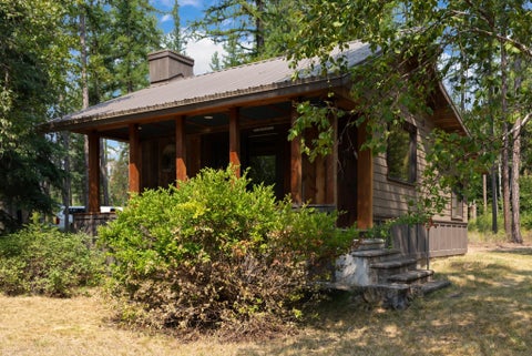 Tiny photo for 150 & 36 Turkey Trot Trail, Kalispell, MT 59901 (MLS # 30076527)