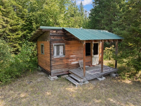 Tiny photo for 150 & 36 Turkey Trot Trail, Kalispell, MT 59901 (MLS # 30076527)