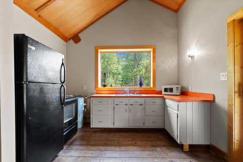 Tiny photo for 150 & 36 Turkey Trot Trail, Kalispell, MT 59901 (MLS # 30076527)