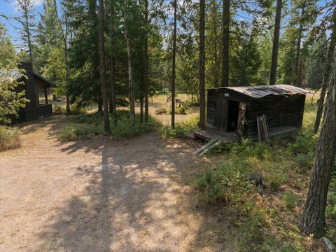 Tiny photo for 150 & 36 Turkey Trot Trail, Kalispell, MT 59901 (MLS # 30076527)
