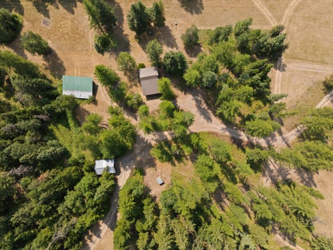Tiny photo for 150 & 36 Turkey Trot Trail, Kalispell, MT 59901 (MLS # 30076527)