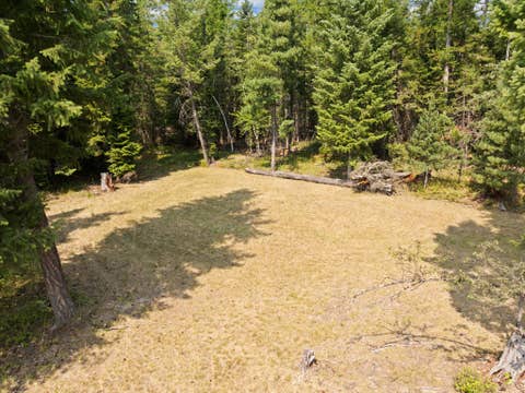 Tiny photo for 150 & 36 Turkey Trot Trail, Kalispell, MT 59901 (MLS # 30076527)