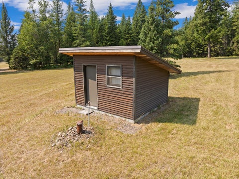 Tiny photo for 150 & 36 Turkey Trot Trail, Kalispell, MT 59901 (MLS # 30076527)