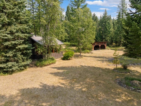 Tiny photo for 150 & 36 Turkey Trot Trail, Kalispell, MT 59901 (MLS # 30076527)