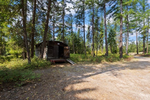 Tiny photo for 150 & 36 Turkey Trot Trail, Kalispell, MT 59901 (MLS # 30076527)