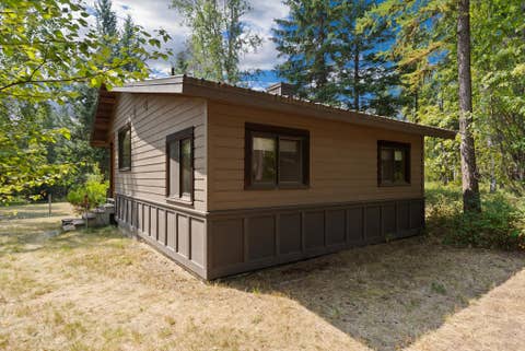 Tiny photo for 150 & 36 Turkey Trot Trail, Kalispell, MT 59901 (MLS # 30076527)