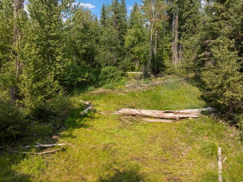 Tiny photo for 150 & 36 Turkey Trot Trail, Kalispell, MT 59901 (MLS # 30076527)