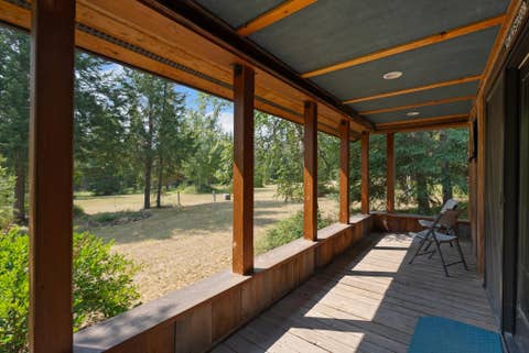 Tiny photo for 150 & 36 Turkey Trot Trail, Kalispell, MT 59901 (MLS # 30076527)