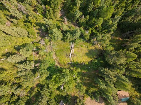 Tiny photo for 150 & 36 Turkey Trot Trail, Kalispell, MT 59901 (MLS # 30076527)