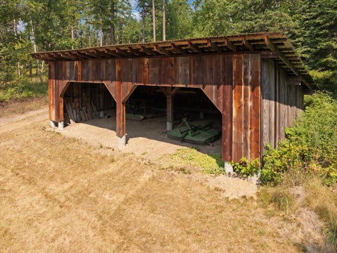 Tiny photo for 150 & 36 Turkey Trot Trail, Kalispell, MT 59901 (MLS # 30076527)