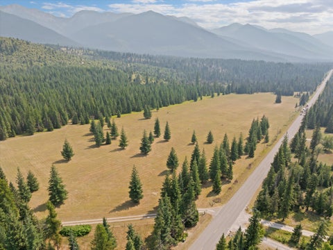 Tiny photo for 150 & 36 Turkey Trot Trail, Kalispell, MT 59901 (MLS # 30076527)
