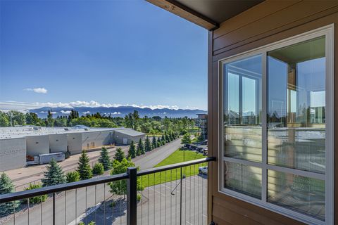 Tiny photo for 100 Woodlands Way #S-409, Kalispell, MT 59901 (MLS # 30072004)