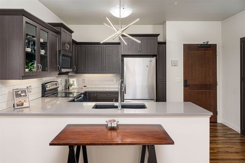 Tiny photo for 100 Woodlands Way #S-409, Kalispell, MT 59901 (MLS # 30072004)