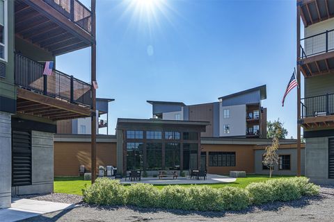 Tiny photo for 100 Woodlands Way #S-409, Kalispell, MT 59901 (MLS # 30072004)