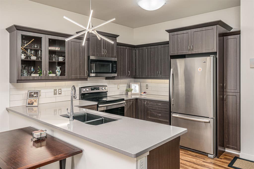 Photo of 100 Woodlands Way #S-409, Kalispell, MT 59901 (MLS # 30072004)