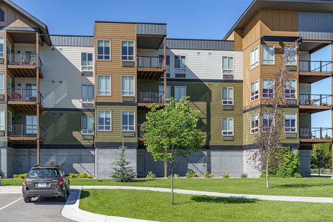 Tiny photo for 100 Woodlands Way #S-409, Kalispell, MT 59901 (MLS # 30072004)