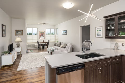 Tiny photo for 100 Woodlands Way #S-409, Kalispell, MT 59901 (MLS # 30072004)