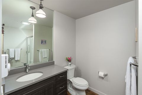 Tiny photo for 100 Woodlands Way #S-409, Kalispell, MT 59901 (MLS # 30072004)