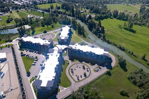 Tiny photo for 100 Woodlands Way #S-409, Kalispell, MT 59901 (MLS # 30072004)