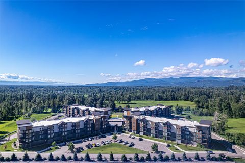 Tiny photo for 100 Woodlands Way #S-409, Kalispell, MT 59901 (MLS # 30072004)