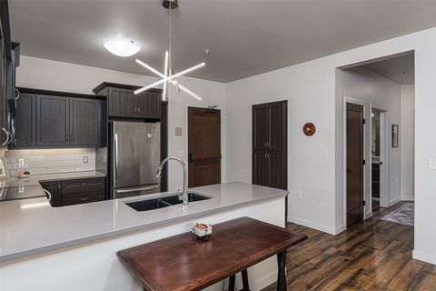 Tiny photo for 100 Woodlands Way #S-409, Kalispell, MT 59901 (MLS # 30072004)