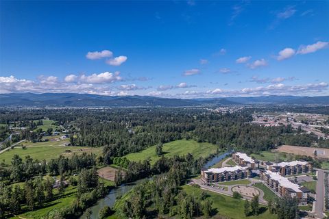 Tiny photo for 100 Woodlands Way #S-409, Kalispell, MT 59901 (MLS # 30072004)
