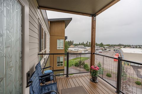 Tiny photo for 100 Woodlands Way #S-409, Kalispell, MT 59901 (MLS # 30072004)