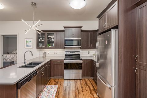 Tiny photo for 100 Woodlands Way #S-409, Kalispell, MT 59901 (MLS # 30072004)