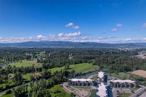 Tiny photo for 100 Woodlands Way #S-409, Kalispell, MT 59901 (MLS # 30072004)