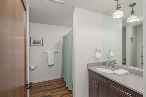 Tiny photo for 100 Woodlands Way #S-409, Kalispell, MT 59901 (MLS # 30072004)