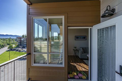 Tiny photo for 100 Woodlands Way #S-409, Kalispell, MT 59901 (MLS # 30072004)