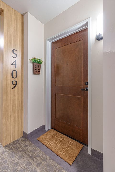 Tiny photo for 100 Woodlands Way #S-409, Kalispell, MT 59901 (MLS # 30072004)