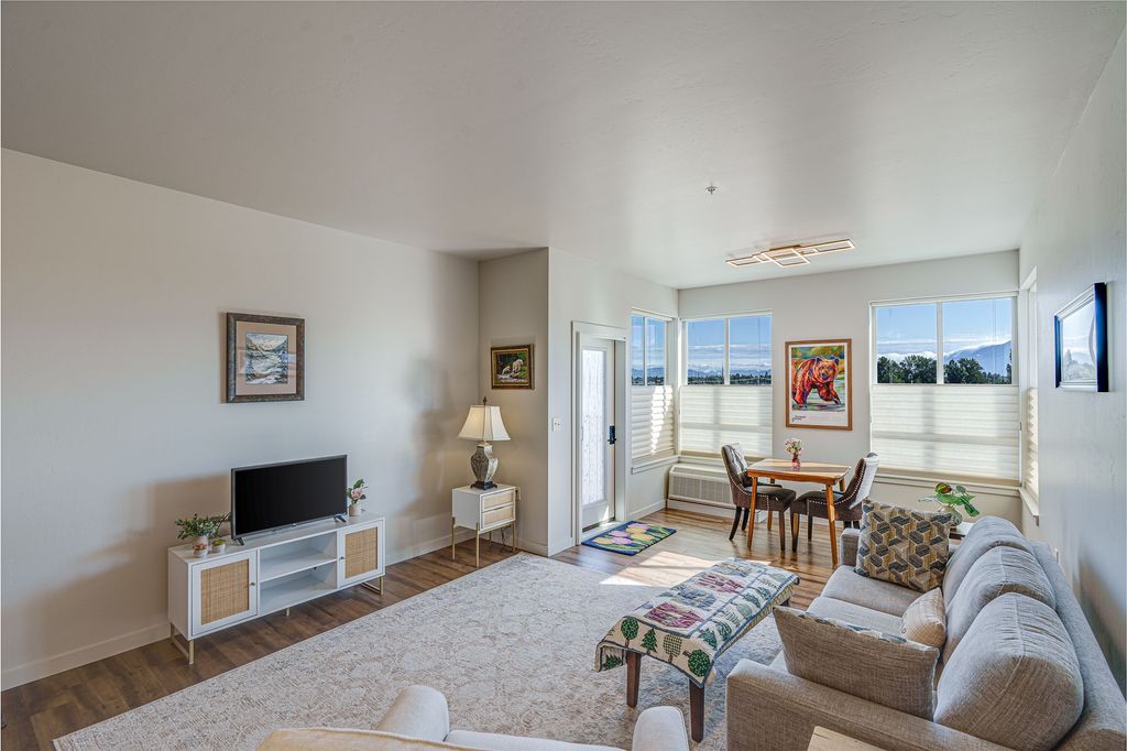 Photo of 100 Woodlands Way #S-409, Kalispell, MT 59901 (MLS # 30072004)