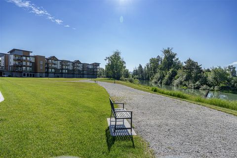 Tiny photo for 100 Woodlands Way #S-409, Kalispell, MT 59901 (MLS # 30072004)