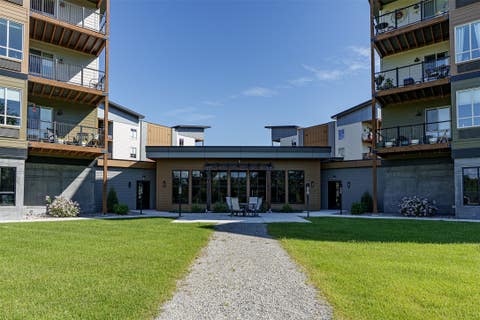 Tiny photo for 100 Woodlands Way #S-409, Kalispell, MT 59901 (MLS # 30072004)
