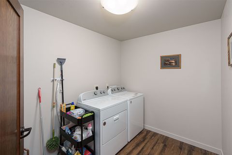Tiny photo for 100 Woodlands Way #S-409, Kalispell, MT 59901 (MLS # 30072004)