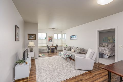 Tiny photo for 100 Woodlands Way #S-409, Kalispell, MT 59901 (MLS # 30072004)
