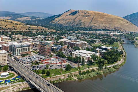 Tiny photo for 235 E Front Street, Missoula, MT 59802 (MLS # 30075881)