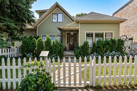 Photo of 235 E Front Street, Missoula, MT 59802 (MLS # 30075881)