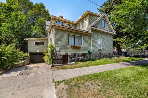 Tiny photo for 235 E Front Street, Missoula, MT 59802 (MLS # 30075881)