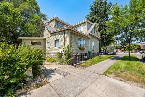 Tiny photo for 235 E Front Street, Missoula, MT 59802 (MLS # 30075881)