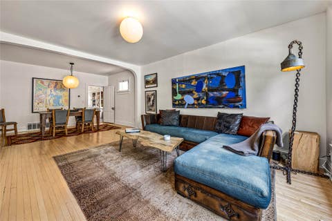 Tiny photo for 235 E Front Street, Missoula, MT 59802 (MLS # 30075881)