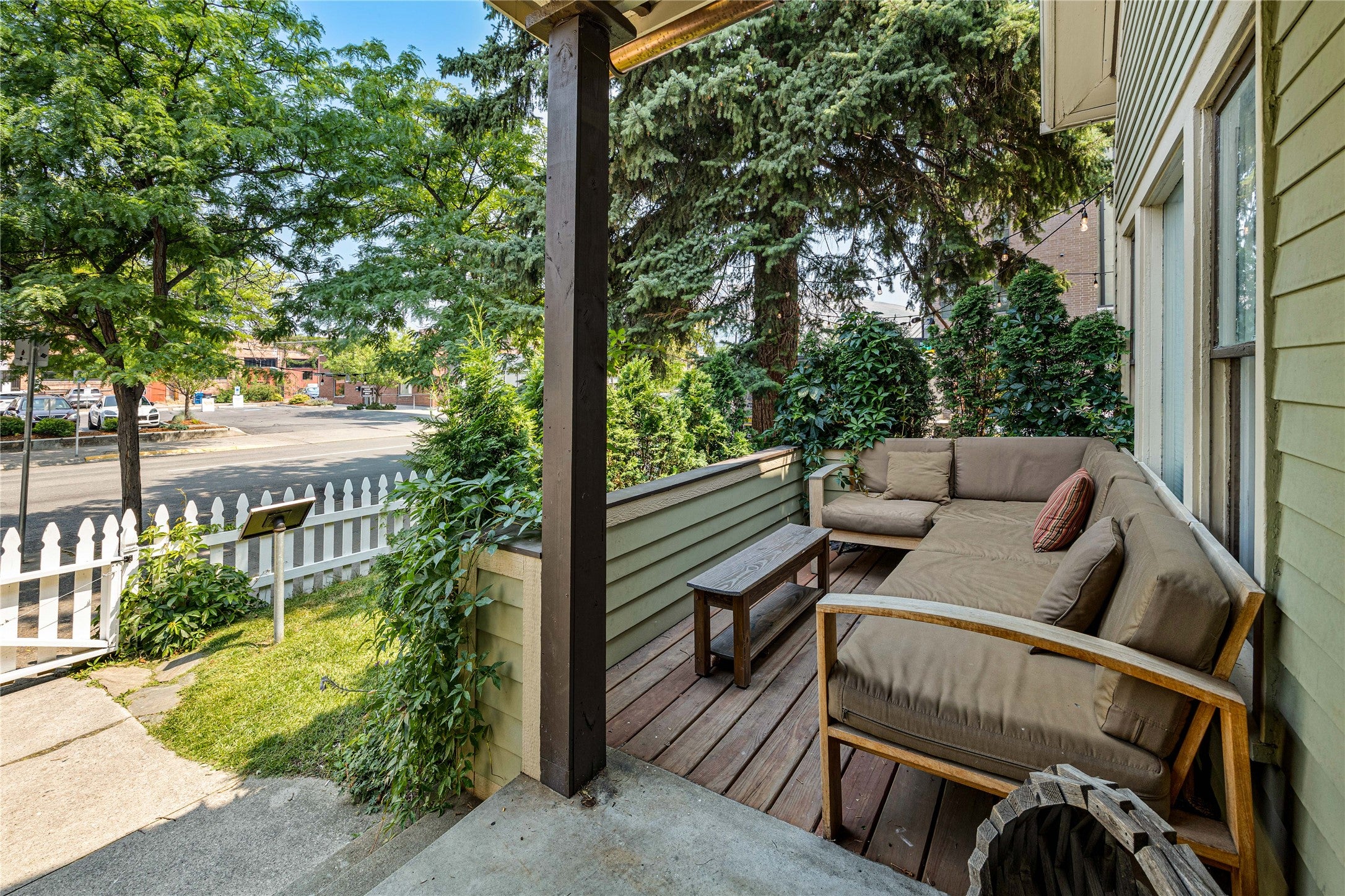235 E Front Street