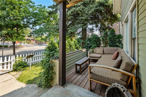Tiny photo for 235 E Front Street, Missoula, MT 59802 (MLS # 30075881)
