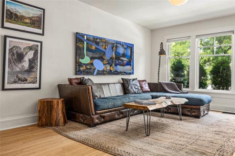 Tiny photo for 235 E Front Street, Missoula, MT 59802 (MLS # 30075881)