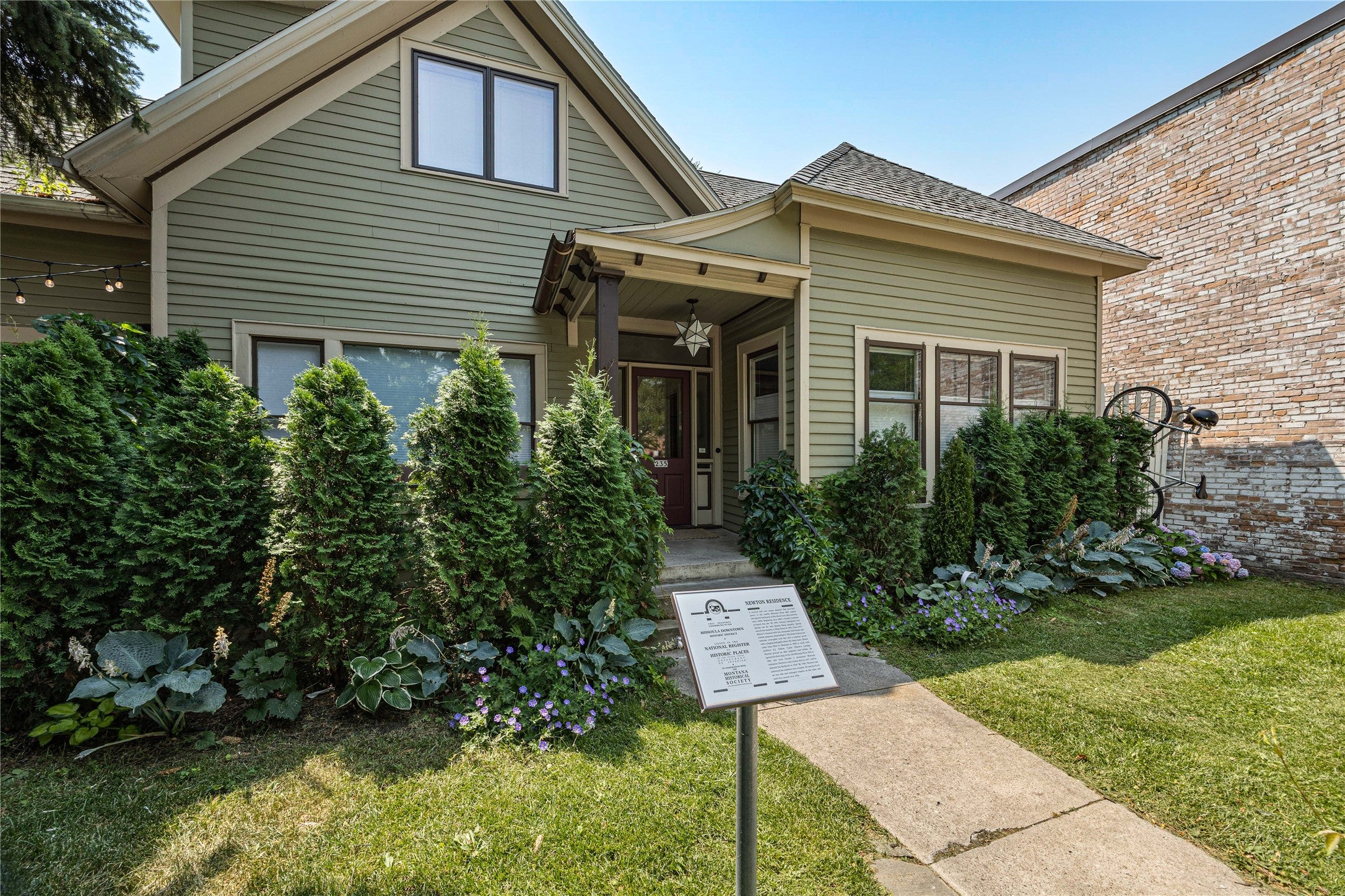 235 E Front Street
