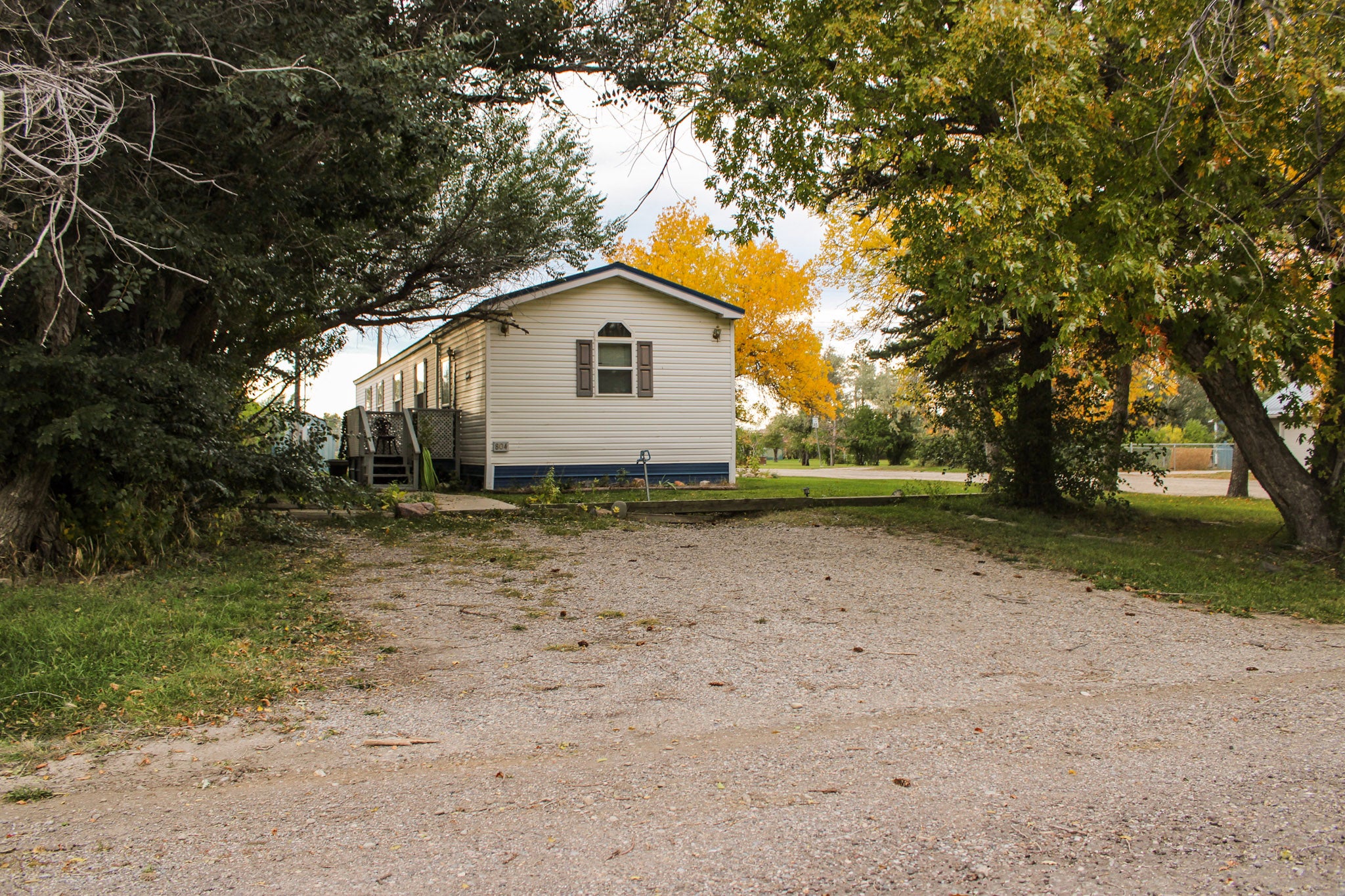 804 Montana Street