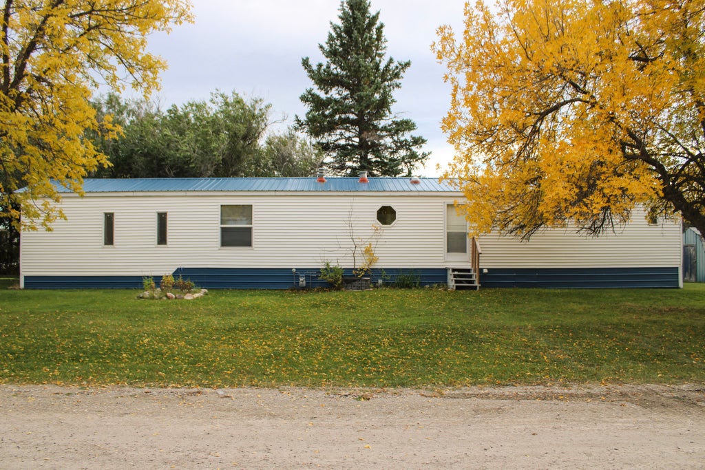 Photo of 804 Montana Street, Valier, MT 59486 (MLS # 30079424)