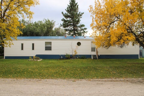 Photo of 804 Montana Street, Valier, MT 59486 (MLS # 30079424)